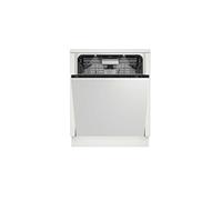 Beko bPRO 500 BDIN38560C Entièrement intégré 15 couverts A