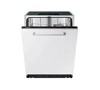 - Lave-vaisselle 2, DW60A6082BB/ET, Gris, L:59.8cm, H:81.5cm, P:55cm, Classe énergétique : D