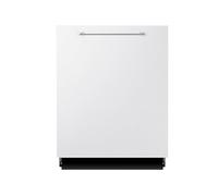 - Lave-vaisselle 2, DW60A8050BB/ET, Gris, L:59.8cm, H:81.5cm, P:55cm, Classe énergétique : C