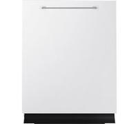 Lave-vaisselle 2 - - DW60BG850B00ET, Noir, L:59.8cm, H:81.5cm, P:55.2cm, Classe énergétique : B