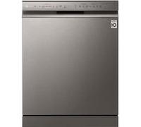 LG DF365FPS lave-vaisselle Pose libre 14 couverts B