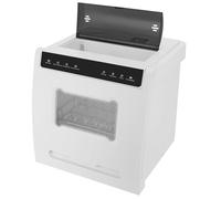 Lave-vaisselle, 4 modes de lavage Mini lave-vaisselle Lave-vaisselle Commande tactile Mini lave-vaisselle Lave-vaisselle de table autonome avec plateau à couverts Stérilisateur à couteaux