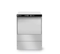 Lave vaisselle 40x40 commande électronique 470x470x(H)710 mm