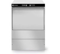 Lave vaisselle 40x40 commande électronique 470x470x(H)710 mm