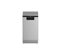 Lave vaisselle 45 cm BEKO BDFS26041XQ
