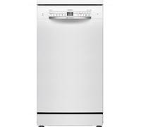 Lave vaisselle 45 cm BOSCH SPS2HKW65E Serenity SpeedPerfect+