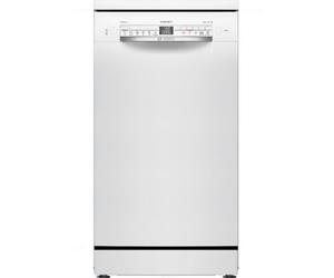 Lave vaisselle 45 cm BOSCH SPS2HKW65E Serenity SpeedPerfect+