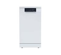 Candy Brava CDPH 2D1047W Pose libre 10 couverts E