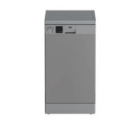 Beko DVS05024S Pose libre 10 couverts E