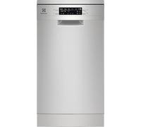 Lave-vaisselle 45 cm electrolux ess42220sx pour 9 couverts de 569.00 €