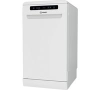 Lave vaisselle 45 cm INDESIT IN2FD10CS70W