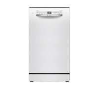 Bosch Lave-vaisselle pose-libre Série 2 SPS2HKW55E 45 cm Blanc