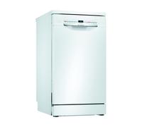 Bosch Serie 2 SPS2IKW04E lave-vaisselle Pose libre 9 couverts F