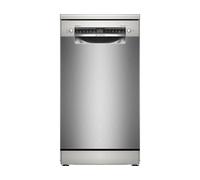 Lave vaisselle 45 cm SPS4EMI17E, Série 4, Efficient Dry, Silence Plus