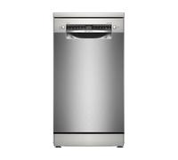 Bosch Serie 4 SPS4EMI61E lave-vaisselle Pose libre 10 couverts D