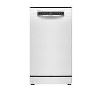 Bosch Lave-vaisselle SPS4EMW17E Série 4 60 cm Pose-libre Blanc