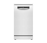 Lave vaisselle 45 cm SPS4EMW61E, Série 4, Speed Perfect +