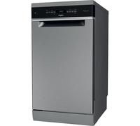 Whirlpool WH6FB10BS7A0X Pose libre 10 couverts B