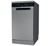 Whirlpool WH6FB10BS7A0X Pose libre 10 couverts B