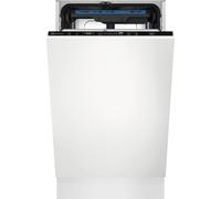 Electrolux 700 EEM43200L - Lave-vaisselle - encastrable - Niche - largeur : 45 cm - profondeur : 55 cm - hauteur : 82 cm