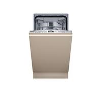 Neff Lave-vaisselle 45cm 10 couverts 44db tout intégrable - S875EMX35E