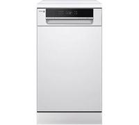 Fagor Lave-vaisselle FLVP101EW 45 cm 10 couverts 47 dB Blanc G