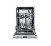 Amica - Lave-vaisselle 45cm 9c 47db tout intégrable ADFS0902N