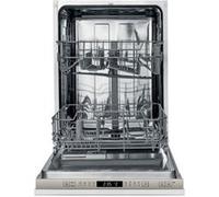 Amica - Lave-vaisselle 45cm 9c 47db tout intégrable ADFS0902N