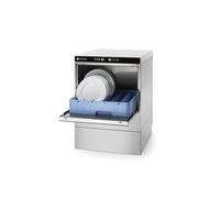 Lave Vaisselle 500x500 Commande Electronique Doseur Détergent et Pompe de Vidange