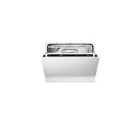 Electrolux Lave-vaisselle ESL2500RO1 Tout intégrable 55 cm 6 couverts 49 dB Blanc