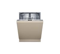 Lave-vaisselle 59.8cm 13 couverts 46db intégrable S175HTX06E