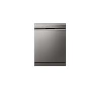 LG Lave-vaisselle 60 cm DF355FP 14 couverts 41 dB Inox