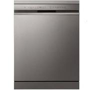 LG Lave-vaisselle 60 cm DF355FP 14 couverts 41 dB Inox