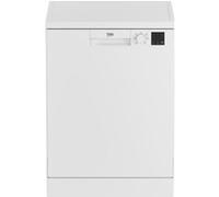 Beko DVN06430W lave-vaisselle Pose libre 14 couverts D