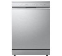 Lave vaisselle 60 cm bandeau LG DF273FVS