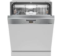 Lave vaisselle 60 cm bandeau MIELE G5110SCIIN