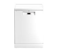 Beko b300 BDFN15D431W Pose libre 14 couverts D