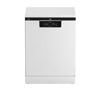 Beko b300 BDFN26431W lave-vaisselle Pose libre 14 couverts D