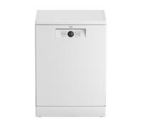 Lave vaisselle 60 cm BDFN26B4C0W