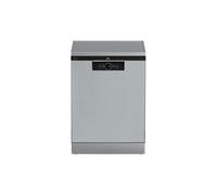 Lave vaisselle 60 cm BEKO BDFN26450XP powerIntense