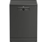 Lave vaisselle 60 cm BEKO BDFN26453G
