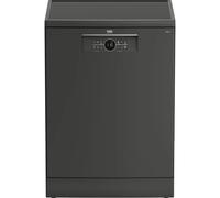Lave vaisselle 60 cm BEKO BDFN26453G