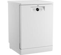 Beko - Lave Vaisselle 60 Cm Bdfn26550w