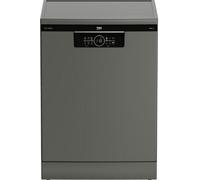 Beko bPRO 500 BDFN26561G lave-vaisselle Pose libre 15 couverts A