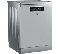 Beko bPRO 500 BDFN36640XC Pose libre 16 couverts C