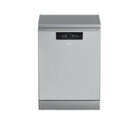 Lave vaisselle 60 cm BEKO BDFN38641XC 16 couverts 59.8cm 44db Inox