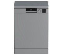 Lave-vaisselle 60 cm BEKO LVV1347S