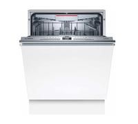 Lave-vaisselle 60 cm BOSCH SMH4HVX31E Blanc