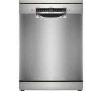 Lave vaisselle 60 cm BOSCH SMS4ECI28F Série 4 SERENITY Silence Plus