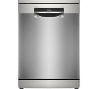 Bosch Serie 6 SMS6ZCI11F lave-vaisselle Pose libre 14 couverts B